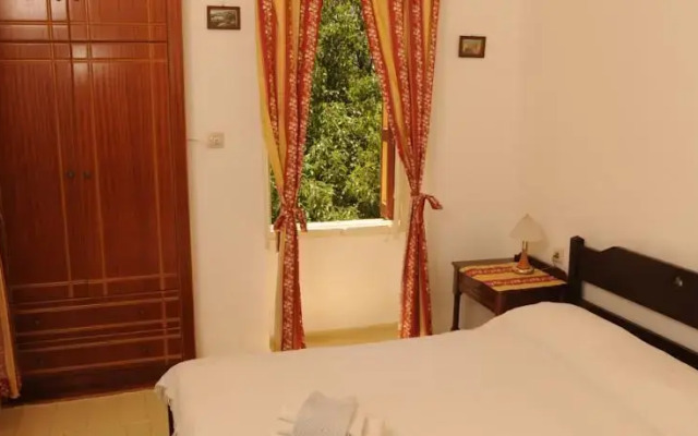 Villa Makrakis