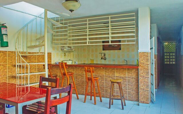 Marlin Hostel