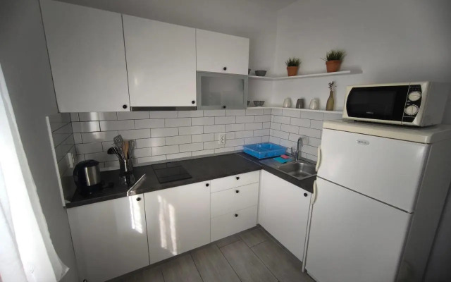 Apartments Mircek