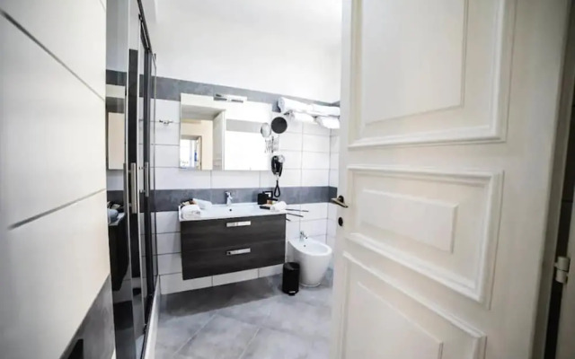 Trastevere Garibaldy Apartments