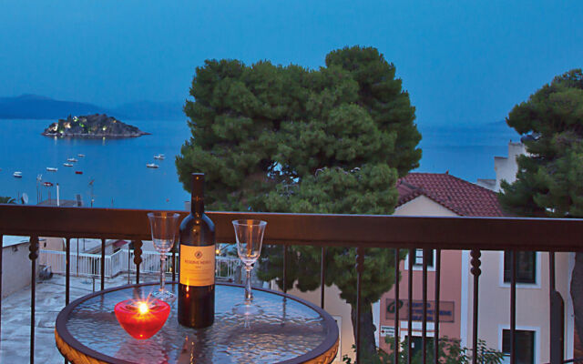 Hotel Epidavria
