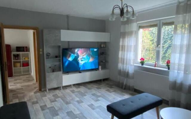 Gemutliches Ferienhaus