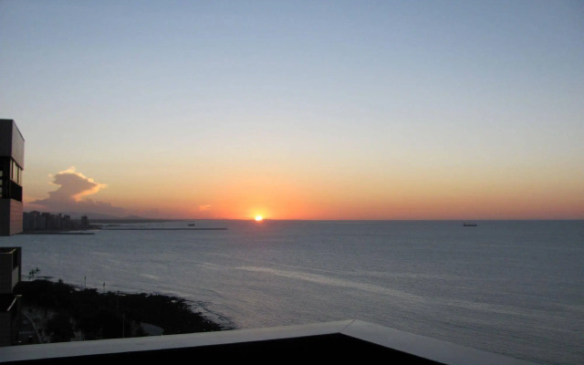 Iracema Residence Hotel Flat