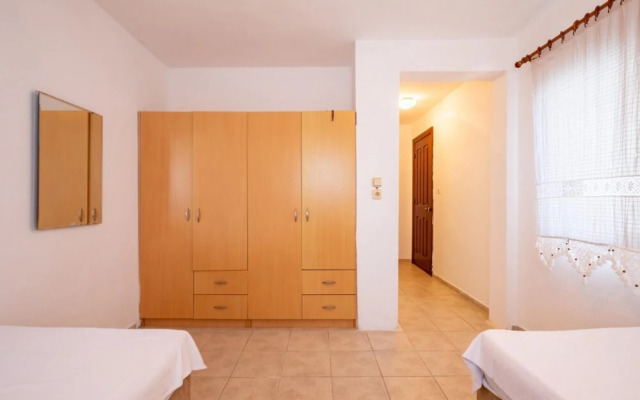 Lovely House Near Sea and Private Beach in Bodrum