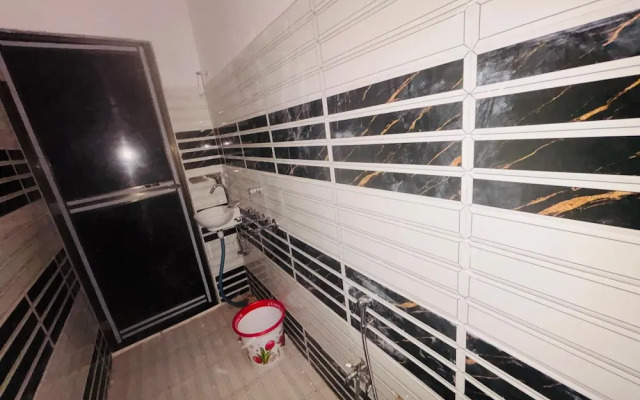 Shree Vishnupriya Homestay