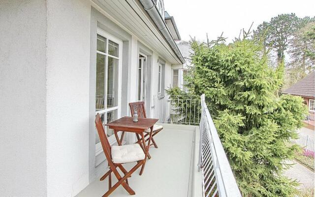 Residenz Weedkroog Residenz Weedkroog Appartement 8