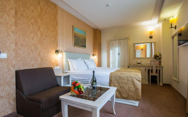 Hotel Adria