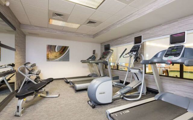 Courtyard Traverse City