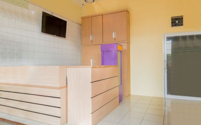The Trend by OYO Rooms