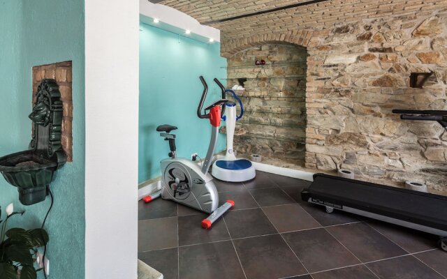 GL Apartmenthouse