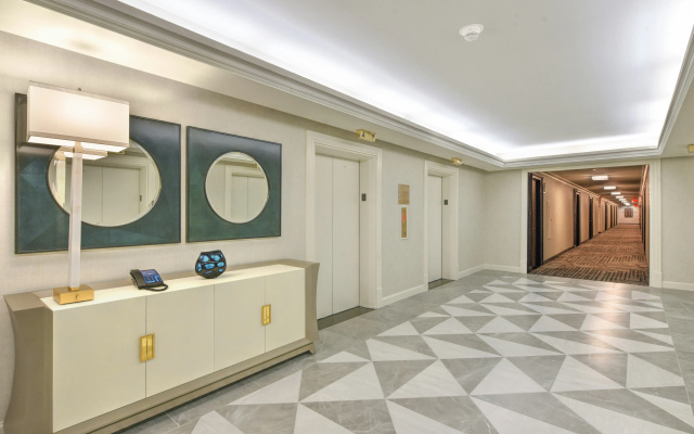 Capital Hilton