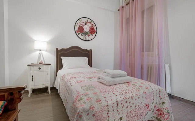Charming Central Corfu Apartment