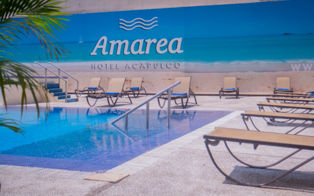 Amarea Hotel Acapulco