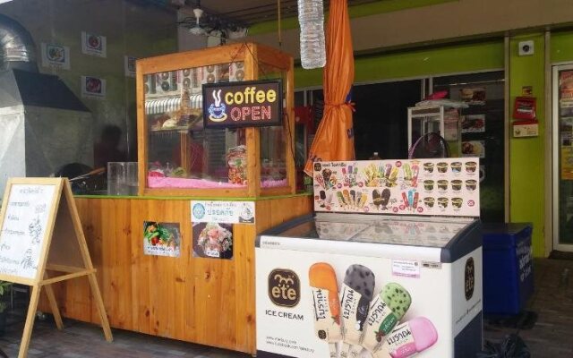 Natcha Place Rangsit Donmuang