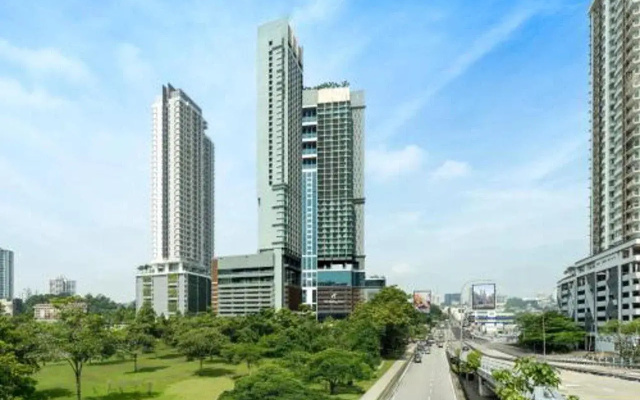 Holiday Inn Kuala Lumpur Bangsar by IHG