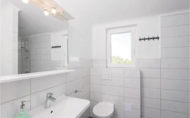 Holiday Home In Zrnovo