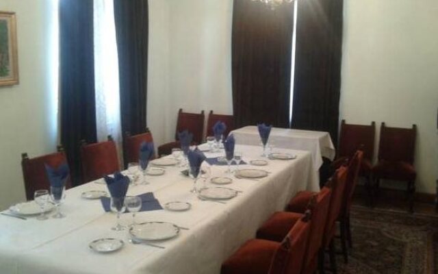 Hotel Triumf