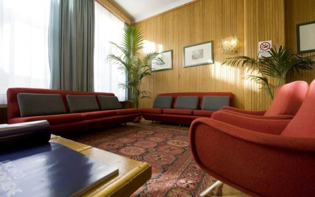 Concordia Parc Hotel