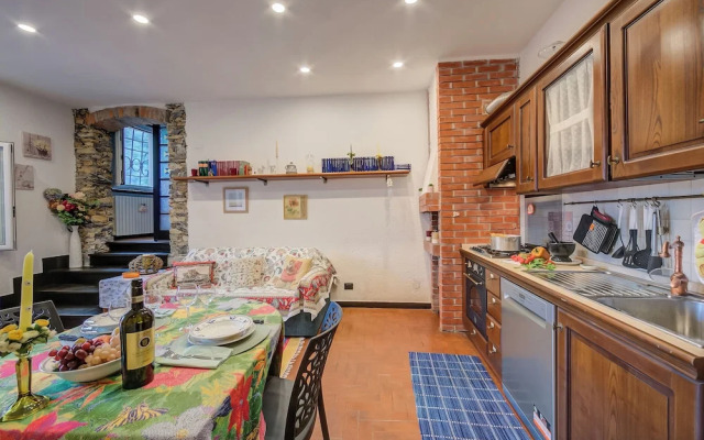 La Stalletta Relax - With Private Parking