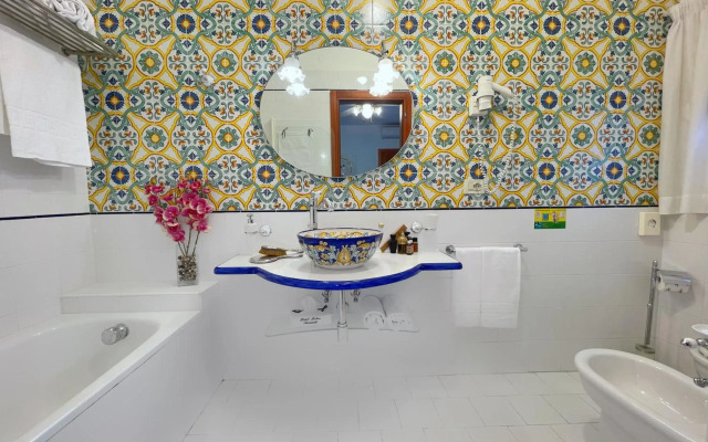 Milton Boutique Hotel