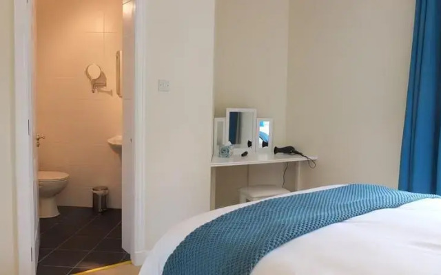 Aberdeen Accommodation