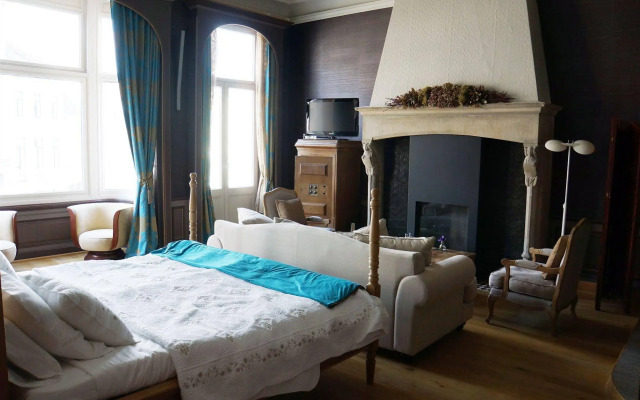 Guesthouse PPP