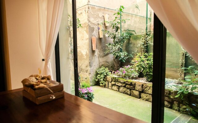 Apartment With 2 Bedrooms In Viterbo With Enclosed Garden And Wifi 20 Km From The Beach