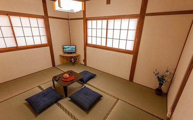 Kongō-Ji Shukubō Seiho-In / Vacation Stay 2625