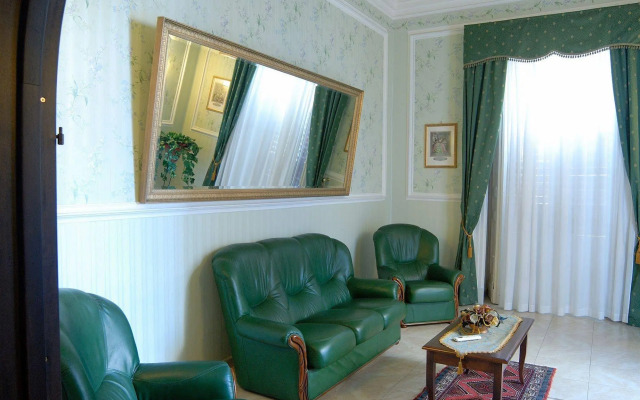 Hotel Gresi