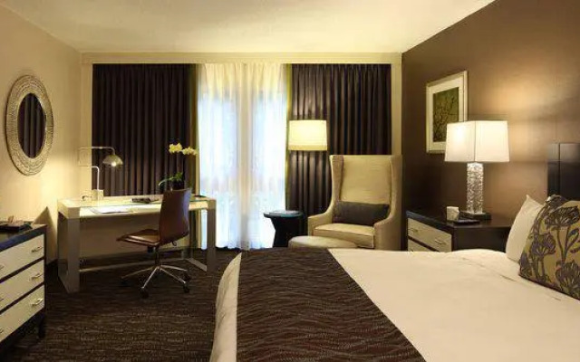 Radisson Hotel At Cross Keys, Baltimore
