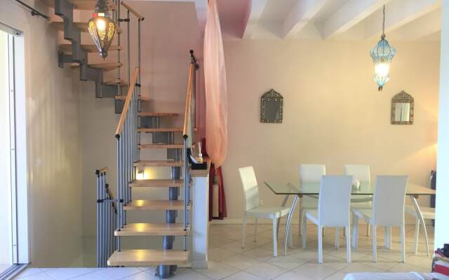 Villa Camilla