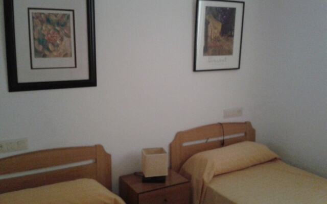Residencial Itxaso 6-8 LEK