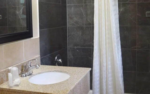 Knights Inn Arnprior