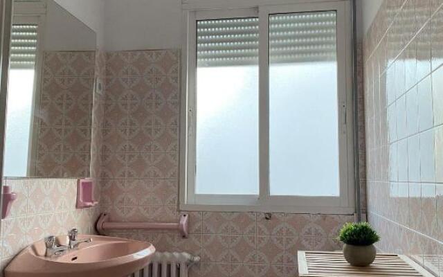 Casa Morín, apartamento Ribeira Sacra