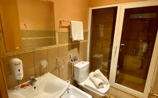 Appart Hotel OLeandro