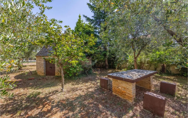 One-Bedroom Apartment in Medulin