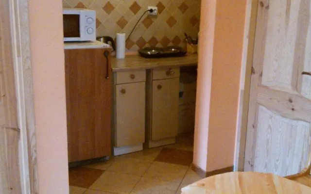 Dom pod Wędrownym Aniołem