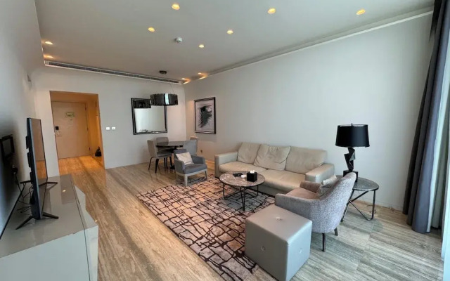 4Leisure Suites DAMAC Esclusiva Towers