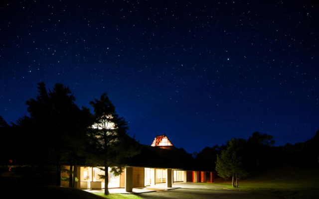 Yatsugatake Kogen Lodge
