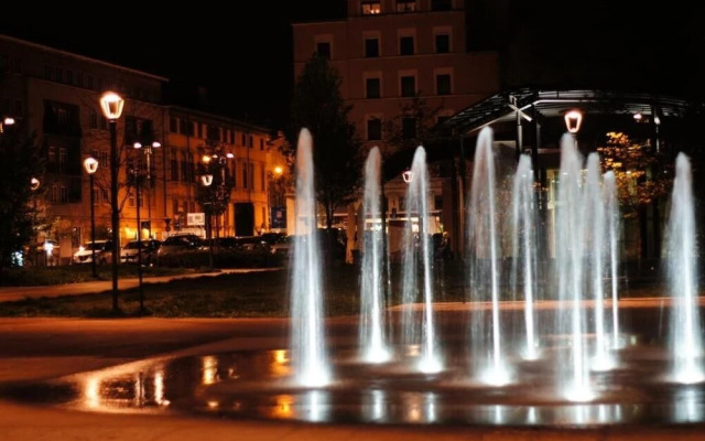 B&B Tosca