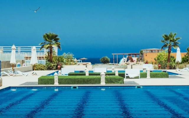 VIP Hurghada Amazing New 2-bed Apartment!