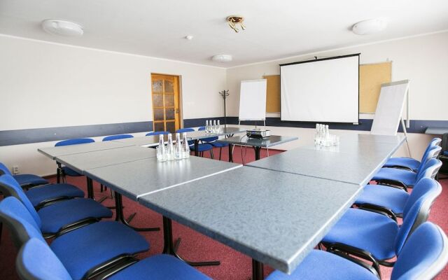 Hotel Unibus
