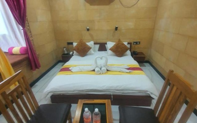 Hotel Zam Zam Jaisalmer