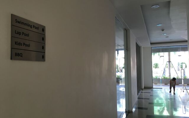 Luxury Resort Apartment OnThree20