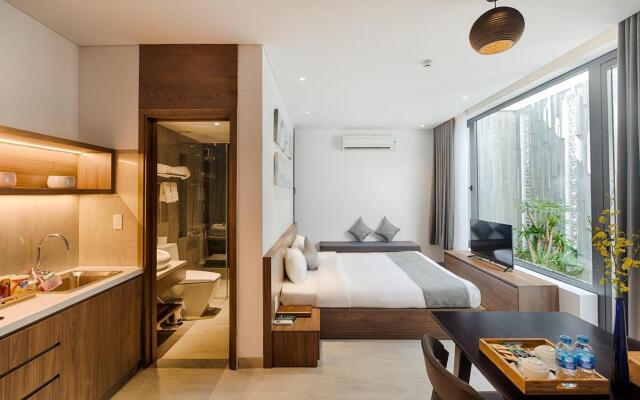 Fanta Suite Villa