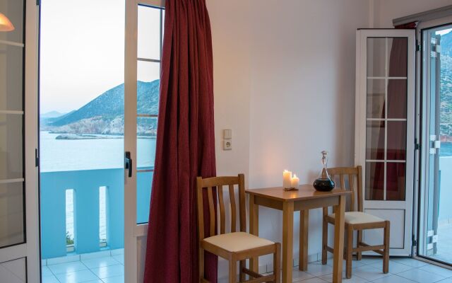 Villa Vasilis