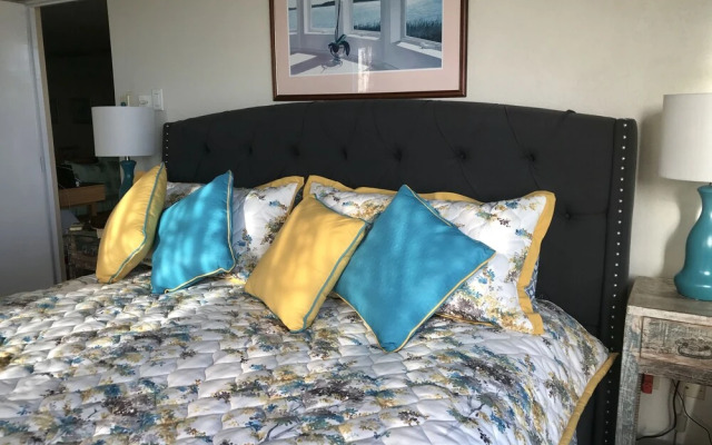 St Lawrence Beach Condos - Seascape