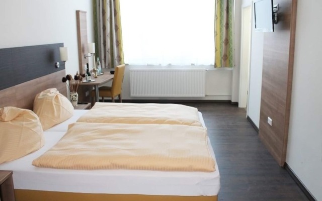 eXo Boutique Hotel Mannheim