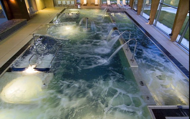 Hotel & Spa La Collada