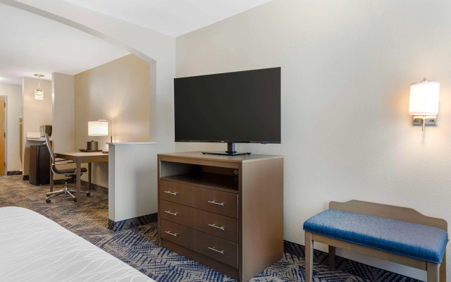 Best Western Plus Lewisville Flower Mound